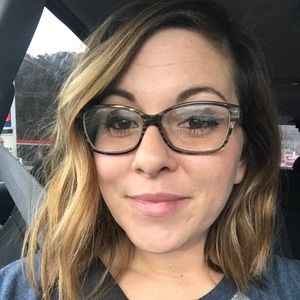 Meet your Posher, Jami